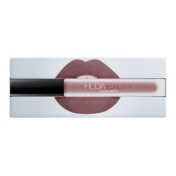 Bundle 3 HUDA Lipsticks - Picture 7 of 10